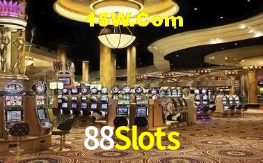 Experiência VIP 88Slots
