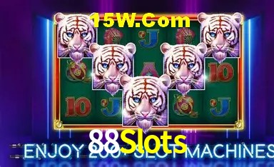 Jogos de Slot 88Slots