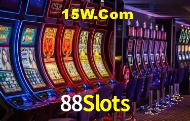 Estatísticas 88Slots