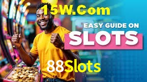 Experiência VIP 88Slots