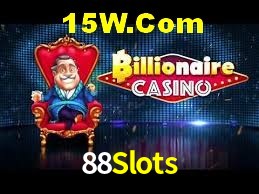 Live Casino 88Slots
