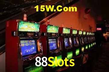 Sistemas de Segurança 88Slots