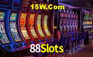 Estatísticas do Jogo 88Slots