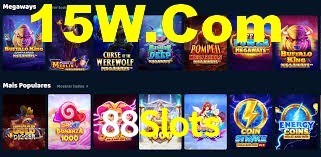 Tournaments 88Slots