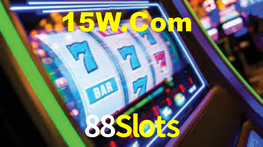88Slots: Seu Cassino Premiado com Pagamentos Rápidos