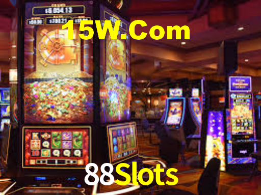 88Slots App