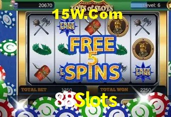 Segurança 2FA 88Slots