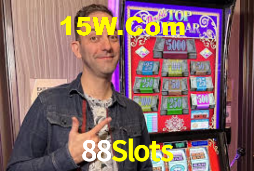 88Slots: A Experiência de Casino com Jogos de Mesa ao Vivo