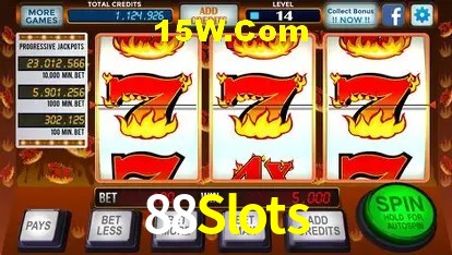 Integração de APIs 88Slots