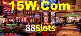 Cashback e recargas na 88Slots
