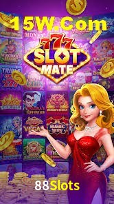 Game Providers 88Slots