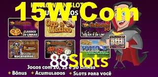 Welcome Bonus 88Slots