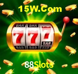 Bônus de Boas-vindas 88Slots