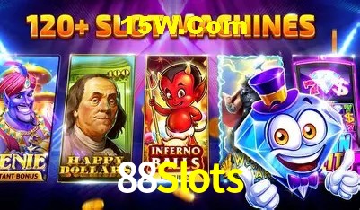Casino Ao Vivo 88Slots