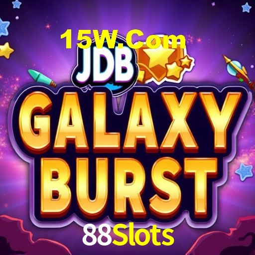Interface do App 88Slots
