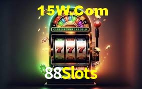 Welcome Bonus 88Slots