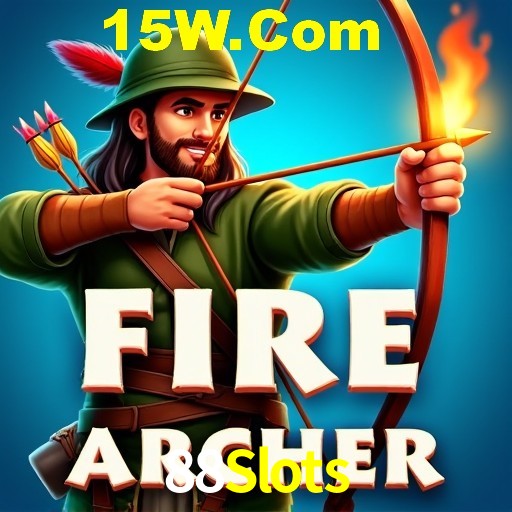 Descubra a Magia dos Jogos de Arcade no 88Slots