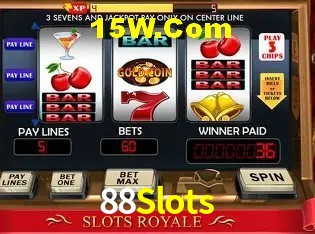 Avaliações dos Jogadores 88Slots