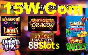 Live Casino 88Slots