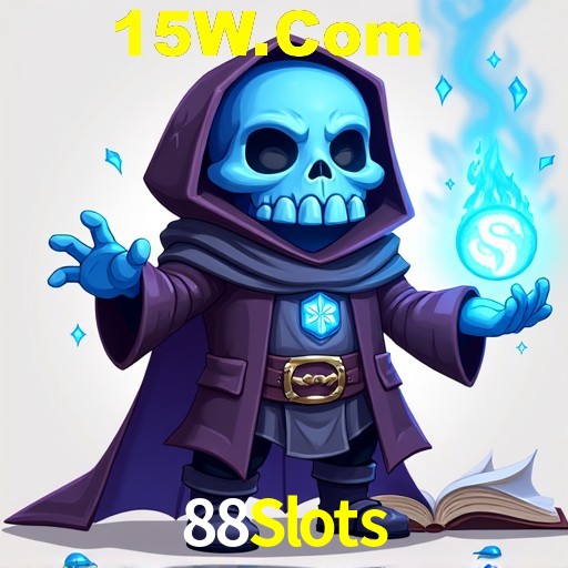 Desvendando o Mundo dos Jogos Virtuais na 88Slots