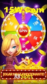 Slot Games 88Slots