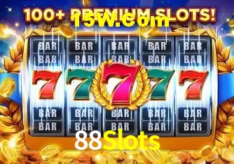 Especiais de Fim de Semana 88Slots