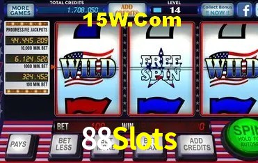 Gates of Olympus 88Slots