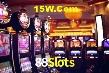 Cadastro Rápido 88Slots
