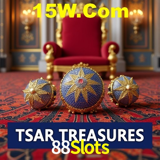 Descubra o Mundo do Cassino Online com 88Slots