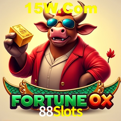 Página oficial no Facebook da 88Slots