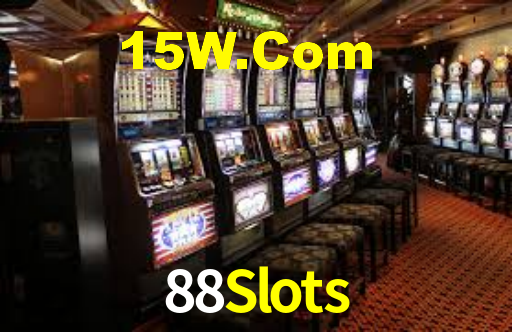 88Slots