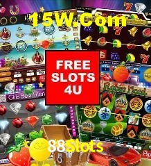 Recursos de Bônus 88Slots