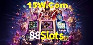 Statistics 88Slots