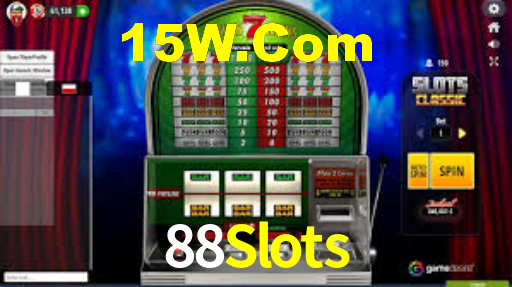 88Slots App
