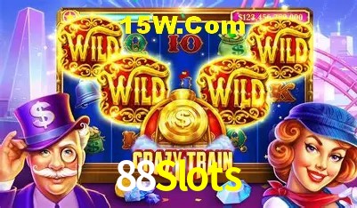 Login Seguro 88Slots