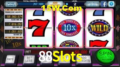 Jogos populares e pagamentos rápidos na 88Slots